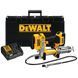 Пістолет маcляний акумуляторний DeWALT DCGG571M1 DCGG571M1 фото 1