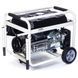 Бензиновий генератор Matari MX10000EA-ATS MMX-10-AVR фото 5