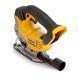 Акумуляторний лобзик DeWALT DCS331N DCS331N фото 4