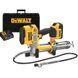 Пістолет маcляний акумуляторний DeWALT DCGG571M1 DCGG571M1 фото 2