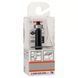 Фреза з нижнім підшипником для вибірки врівень Bosch Professional, D 12,7, L 25,4, хвостовик 8 мм, для занурювальних фрезерних машин, для кромкових фрезерів (2608628348) 2608628348 фото 2