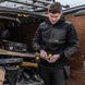 Куртка TOUGH SOFT SHELL DeWALT DWC263-001-L DWC263-001-L фото 6
