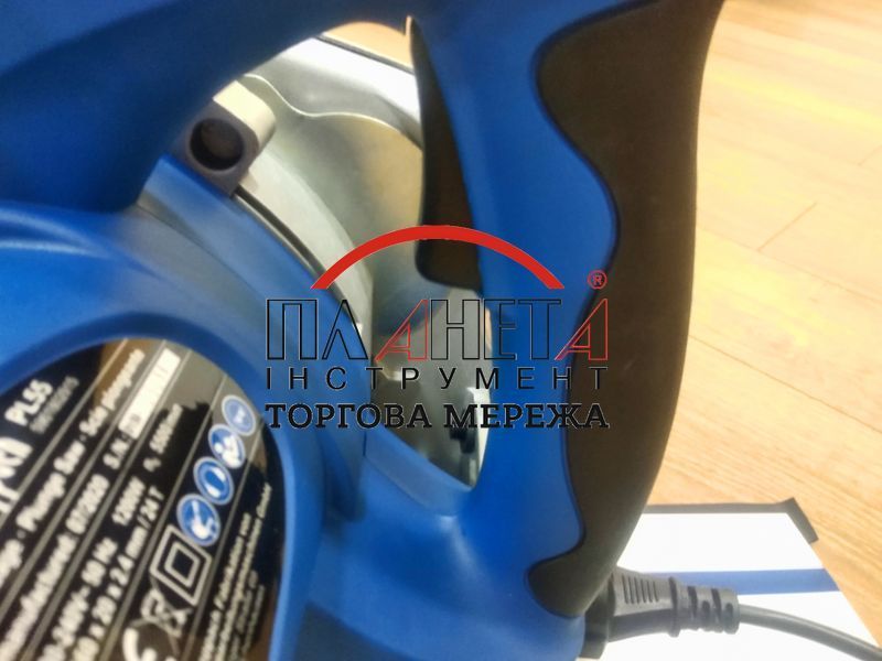 Занурювальна дискова пилка Scheppach PL55 5901802915 5901802915 фото