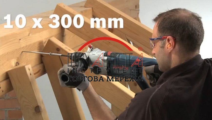 Дриль ударний BOSCH GSB 162-2 RE ЗВП 060118B000 060118B000 фото