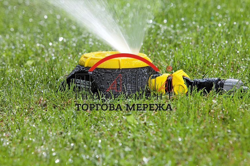 Конектор з регулятором потоку води ( 2.645-198.0) 2.645-198.0 фото
