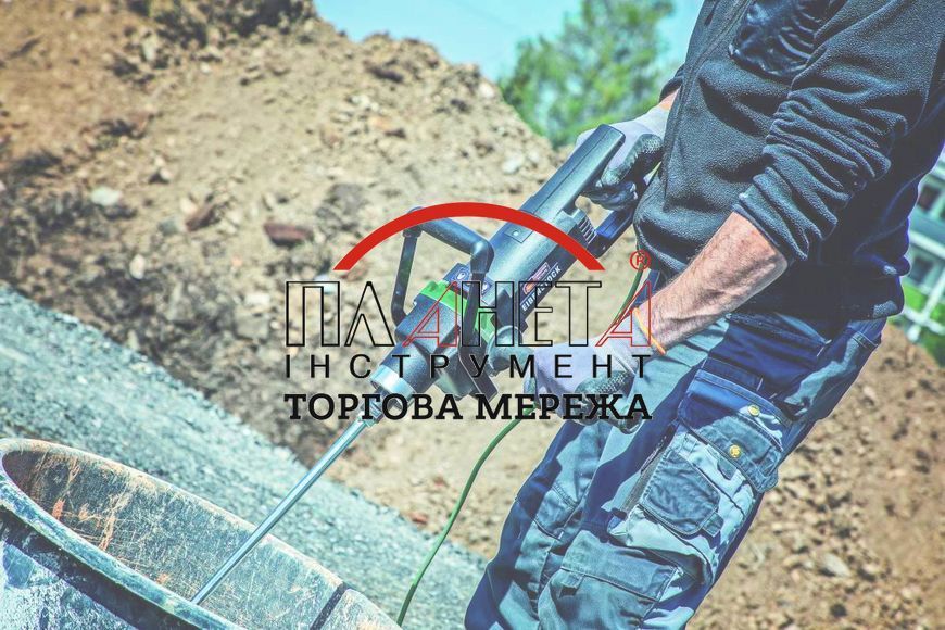 Дриль-міксер Eibenstock EHM 162 SET (07779000) 07779000 фото