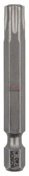 Насадка біта BOSCH Extra Hard T40, 49 мм 1 шт. 2607001644 фото
