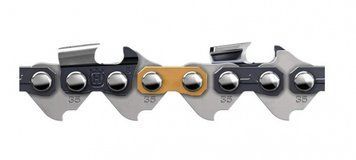 Ланцюг X-CUT S35G; 13"/33см; 0.325"; 1.5мм; 56DL (5856395-56) 5856395-56 фото