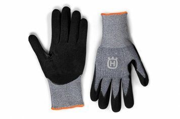 Рукавички Husqvarna Technical Grip (5298803-08) розмір 8 5298803-08 фото