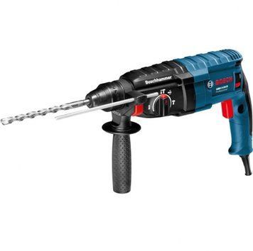 Перфоратор BOSCH GBH 2-24 D 06112A0000 06112A0000 фото