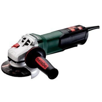 Кутова шліфмашинка Metabo WP 9-115 Quick 600380000 600380000 фото