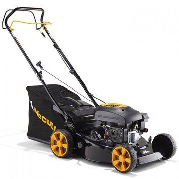 Газонокосарка бензинова McCulloch M 46-110R Classic 9676216-01 фото