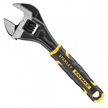 Ключ гайковий розсувний FATMAX&reg;, 150 мм STANLEY (FMHT13125-0) FMHT13125-0 фото