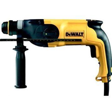 Перфоратор SDS-Plus DeWALT D25114K D25114K фото