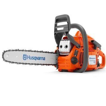 Бензопила Husqvarna 135 9667618-02 фото