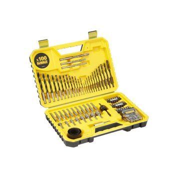 Набір універсальний DeWALT DT71563 DT71563 фото