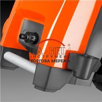 Мийка високого тиску Husqvarna PW 490 9704684-01 фото