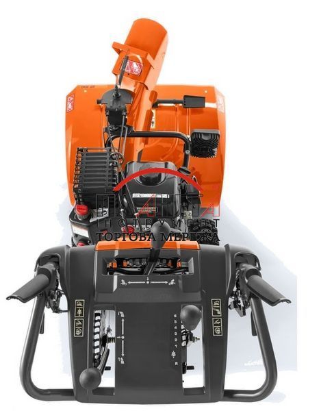 Снегоуборщик Husqvarna ST 230 (9705288-01) 9705288-01 фото