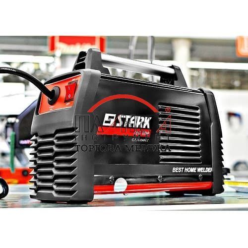 Сварочный инвертор Stark ISP 2000 HOBBY 230200050 фото