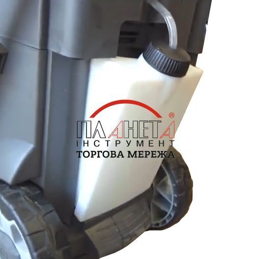 Мийка високого тиску Husqvarna PW 490 9704684-01 фото