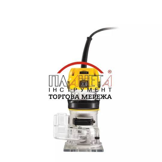 Фрезер мережевий DeWALT D26200 D26200 фото