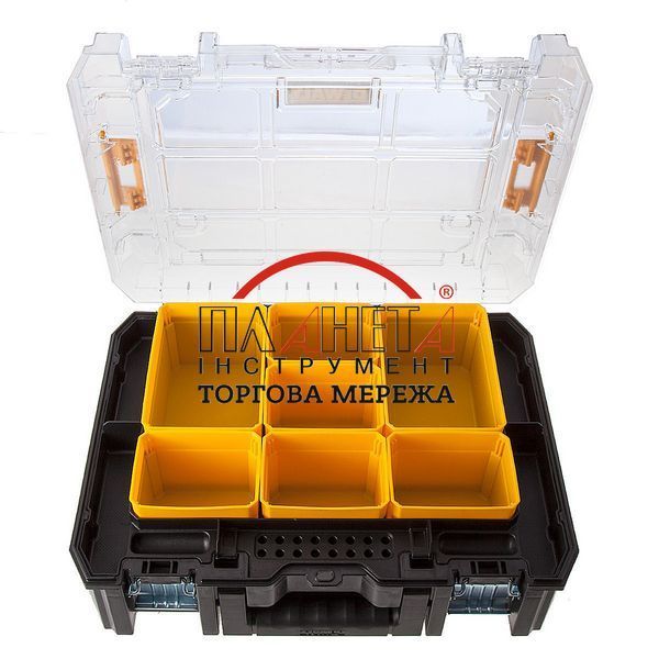 Органайзер TSTAK DeWALT DWST1-71194 DWST1-71194 фото