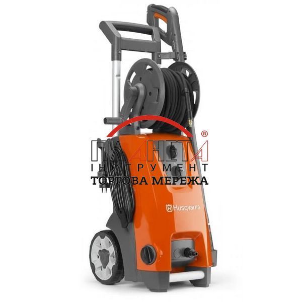Мийка високого тиску Husqvarna PW 460 9676780-01 фото
