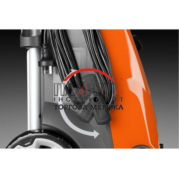Мийка високого тиску Husqvarna PW 460 9676780-01 фото