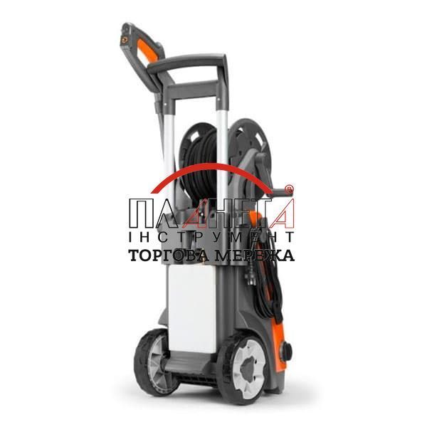 Мийка високого тиску Husqvarna PW 460 9676780-01 фото