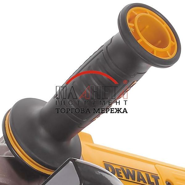 Шліфмашина кутова - болгарка мережева DeWALT DWE4559 DWE4559 фото