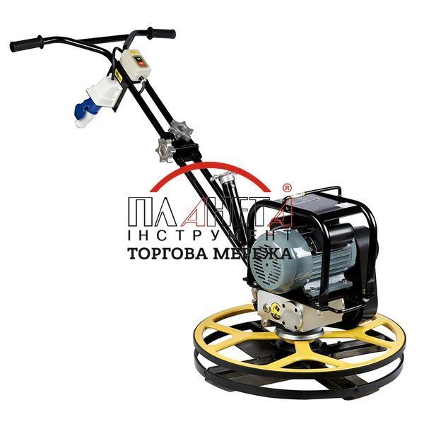 Затиральна машина EnerSol EPT-580E EPT-580E фото