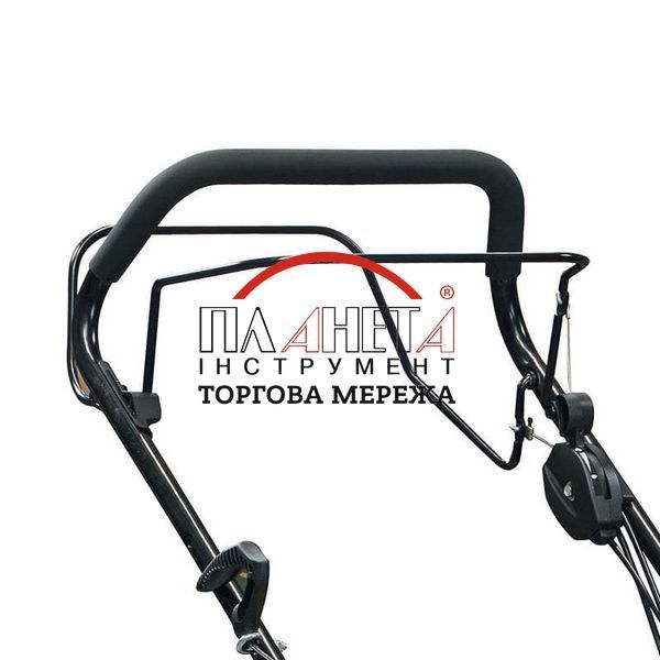 Бензиновая самоходная газонокосилка STIGA Combi53SQB Combi53SQB фото