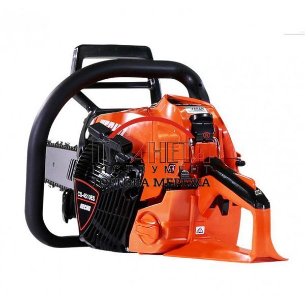 Бензопила ECHO CS-4510ES 2.3 кВт, 38 см 81748 фото