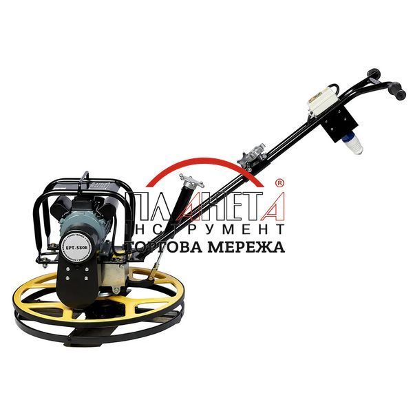 Затиральна машина EnerSol EPT-580E EPT-580E фото