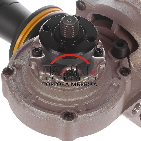 Шліфмашина кутова - болгарка мережева DeWALT DWE4559 DWE4559 фото