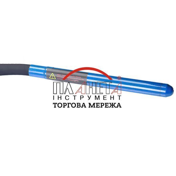 Вібратор для бетону EnerSol ECV-50PRO ECV-50PRO фото