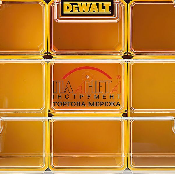 Органайзер TSTAK DeWALT DWST1-71194 DWST1-71194 фото