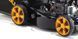 Бензиновая газонокосилка McCulloch M 46-110R Classic 9676216-01 фото 14