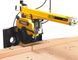 Пила радиально-консольная сетевая DeWALT DW721KN DW721KN фото 4
