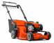 Газонокосарка бензинова Husqvarna LC 347V 9670689-01 фото 1