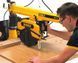 Пила радиально-консольная сетевая DeWALT DW721KN DW721KN фото 3