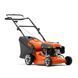 Бензинова газонокосарка Husqvarna LC 140P (9704881-01) 9704881-01 фото 1