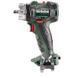 Акумуляторний шуруповерт Metabo BS 18 LT BL Q Каркас + Metaloc 602334840 фото 4