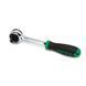 Тріскачка 3/8" фрикційна TOPTUL (CJBT1220) CJBT1220 фото 3