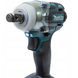 Акумуляторний ударний гайковерт Makita DTW285RFJX DTW285RFJX фото 3