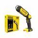 Ліхтар світлодіодний акумуляторний STANLEY FATMAX SFMCL050B SFMCL050B фото 1