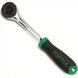 Тріскачка 3/8" фрикційна TOPTUL (CJBT1220) CJBT1220 фото 1