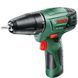 Акумуляторний шуруповерт зі знімним акумулятором Bosch PSR 1080 Li 06039A2020 06039A2020 фото 1