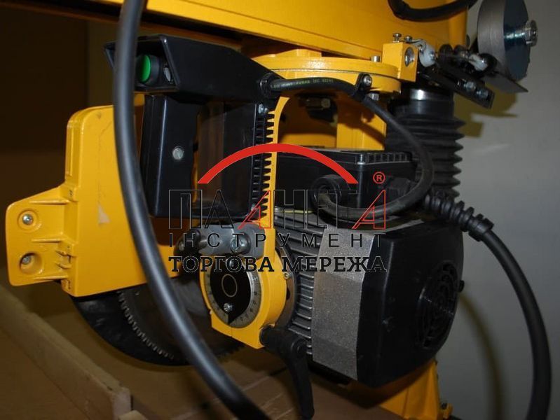 Пила радиально-консольная сетевая DeWALT DW721KN DW721KN фото