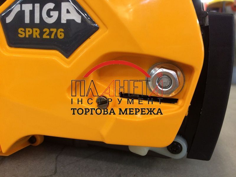 Бензинова пила STIGA SPR276 SPR276 фото